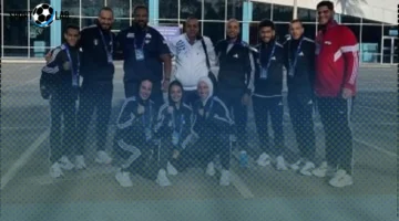 مواجهات منتخب الكونغ فو في بطولة العالم للكبار بالبرازيل 2025 الآن مع التوقيت والقنوات الناقلة